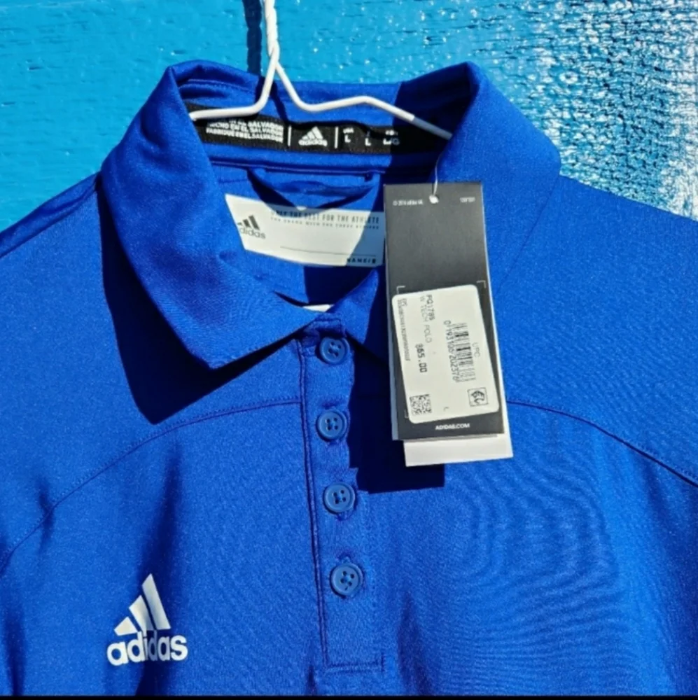 Adidas t-shirt - Picture 5 of 5